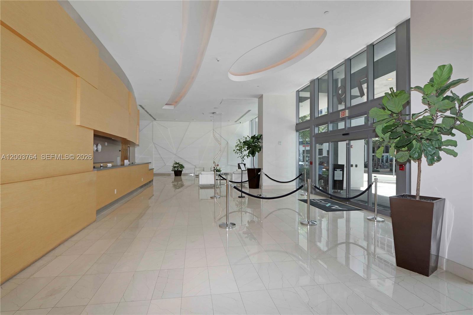79 Southwest 12th Street, Unit 2106S Miami, FL 33130 - Photo 42 of 45