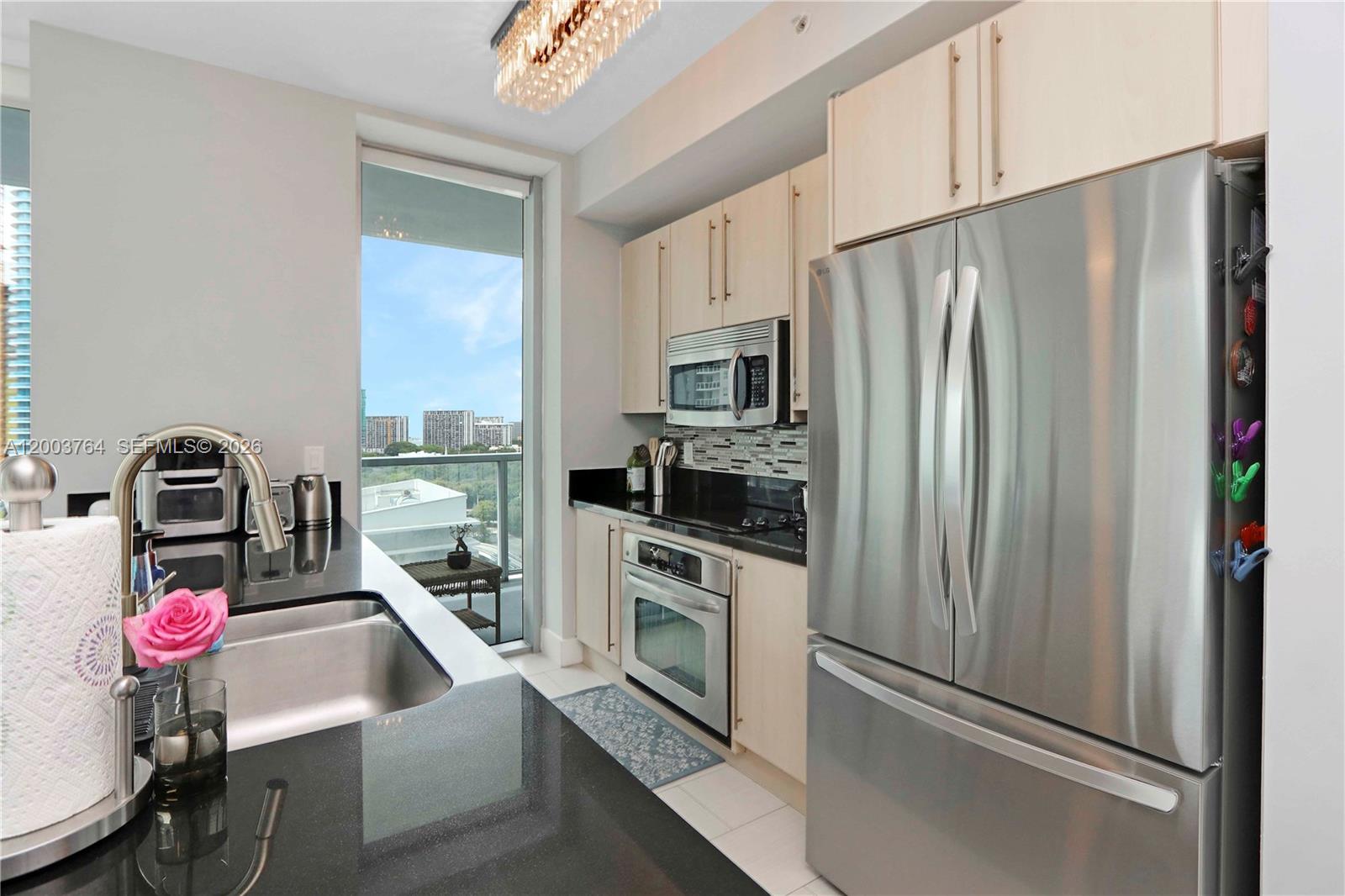 79 Southwest 12th Street, Unit 2106S Miami, FL 33130 - Photo 8 of 45