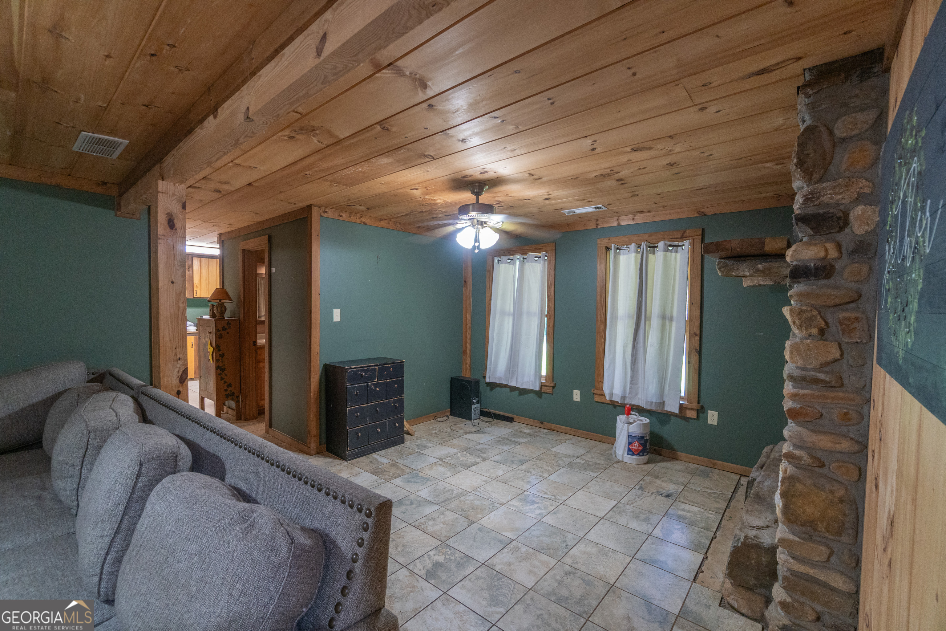440 Joe Franklin Road Sautee Nacoochee, GA 30571 - Photo 17 of 49 Gallery Image 17