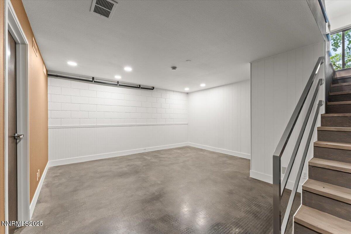 1308 Jones Street Reno, NV 89503 - Photo 25 of 47 a view of an empty room