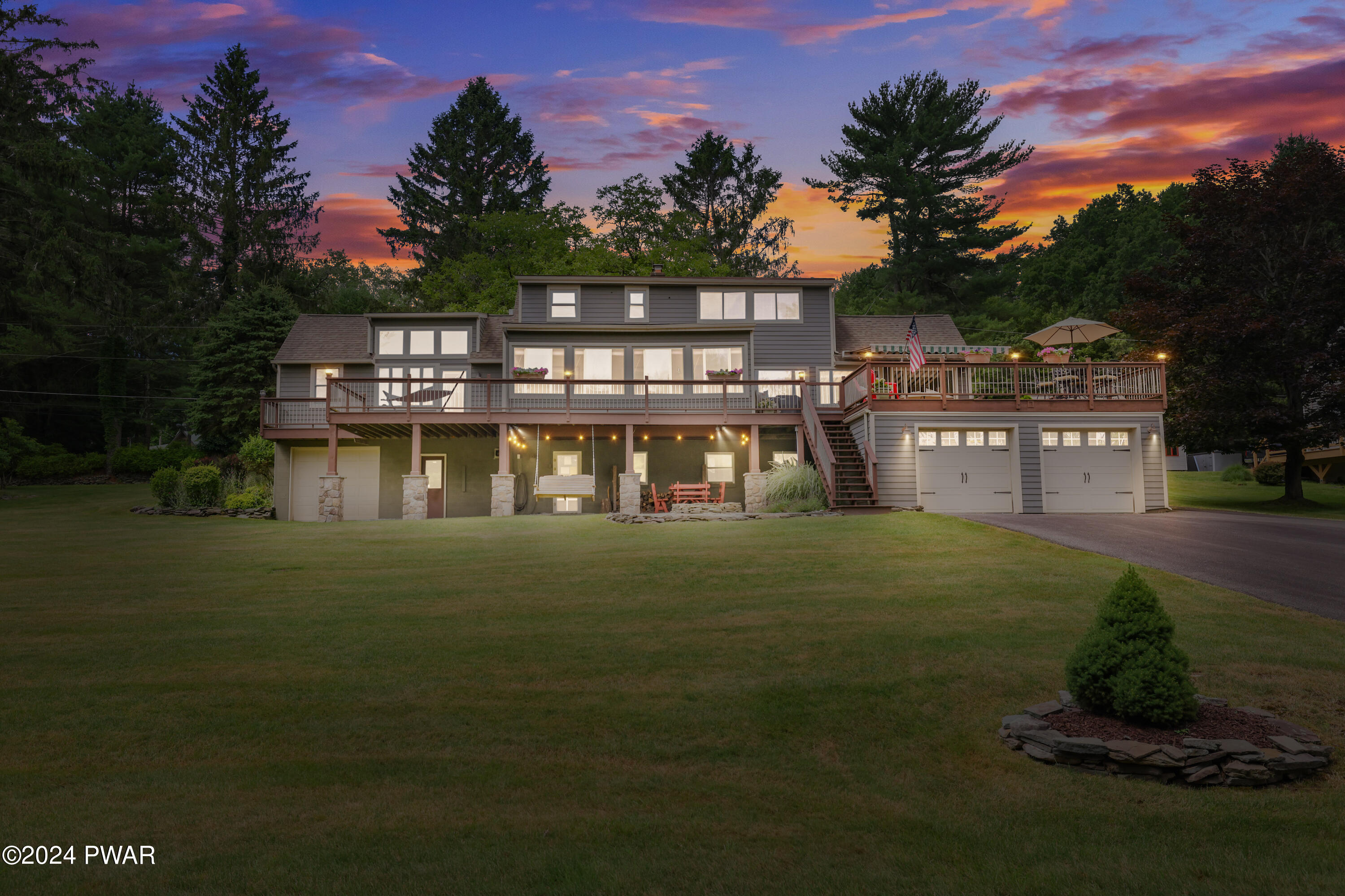 102 Shore Road Tafton, PA 18464 - Photo 1 of 49 RBR56124_v2