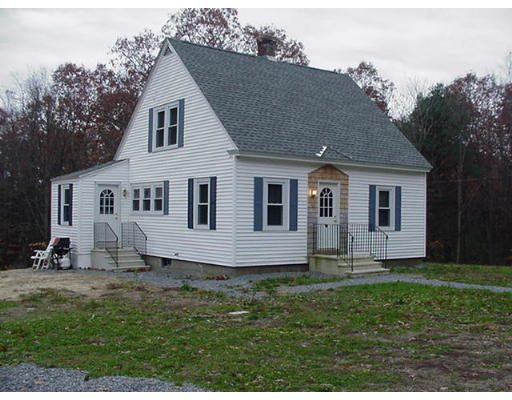 12 Kallinen Road Ashburnham, MA 01430 - Photo 1 of 9