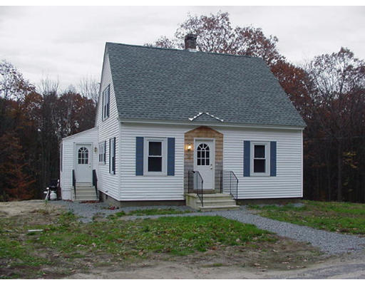 12 Kallinen Road Ashburnham, MA 01430 - Photo 9 of 9