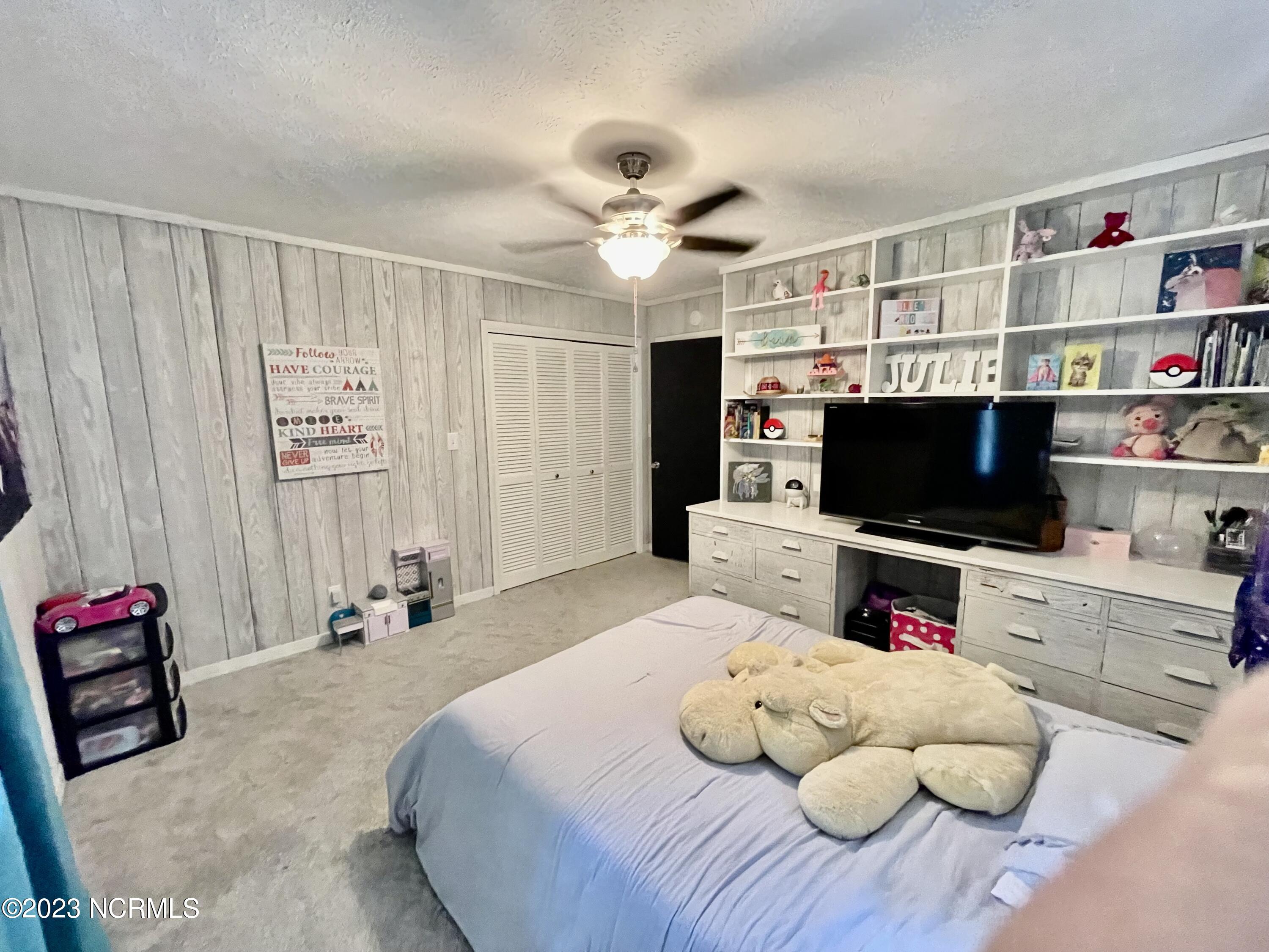 620 Stanley Avenue Rockingham, NC 28379 - Photo 28 of 74 Bedroom 1