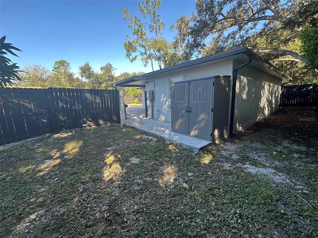 16903 Hanna Road Lutz, FL 33549 - Photo 83 of 94