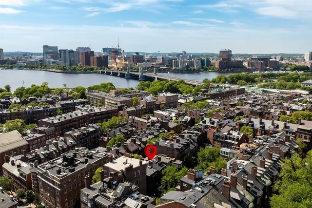 $6,600,000 | 15 West Cedar Street, Boston, MA 02108