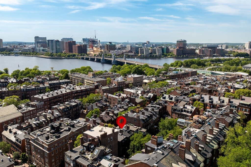 15 West Cedar Street Boston, MA 02108 - Photo 15 of 15 a view of a city