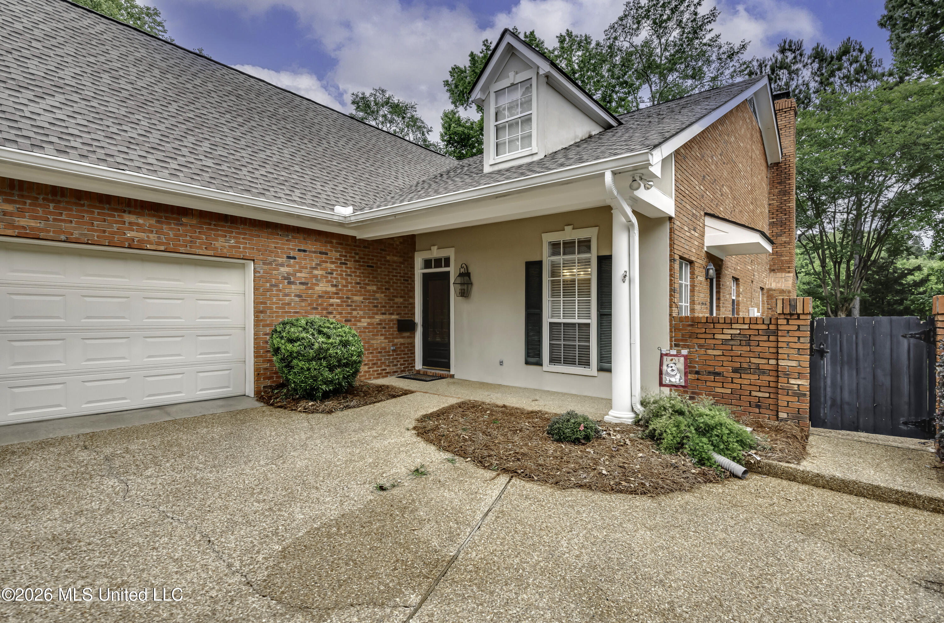 113 Rhapsody Circle Brandon, MS 39047 - Photo 64 of 66 113 Rhapsody Cir--2