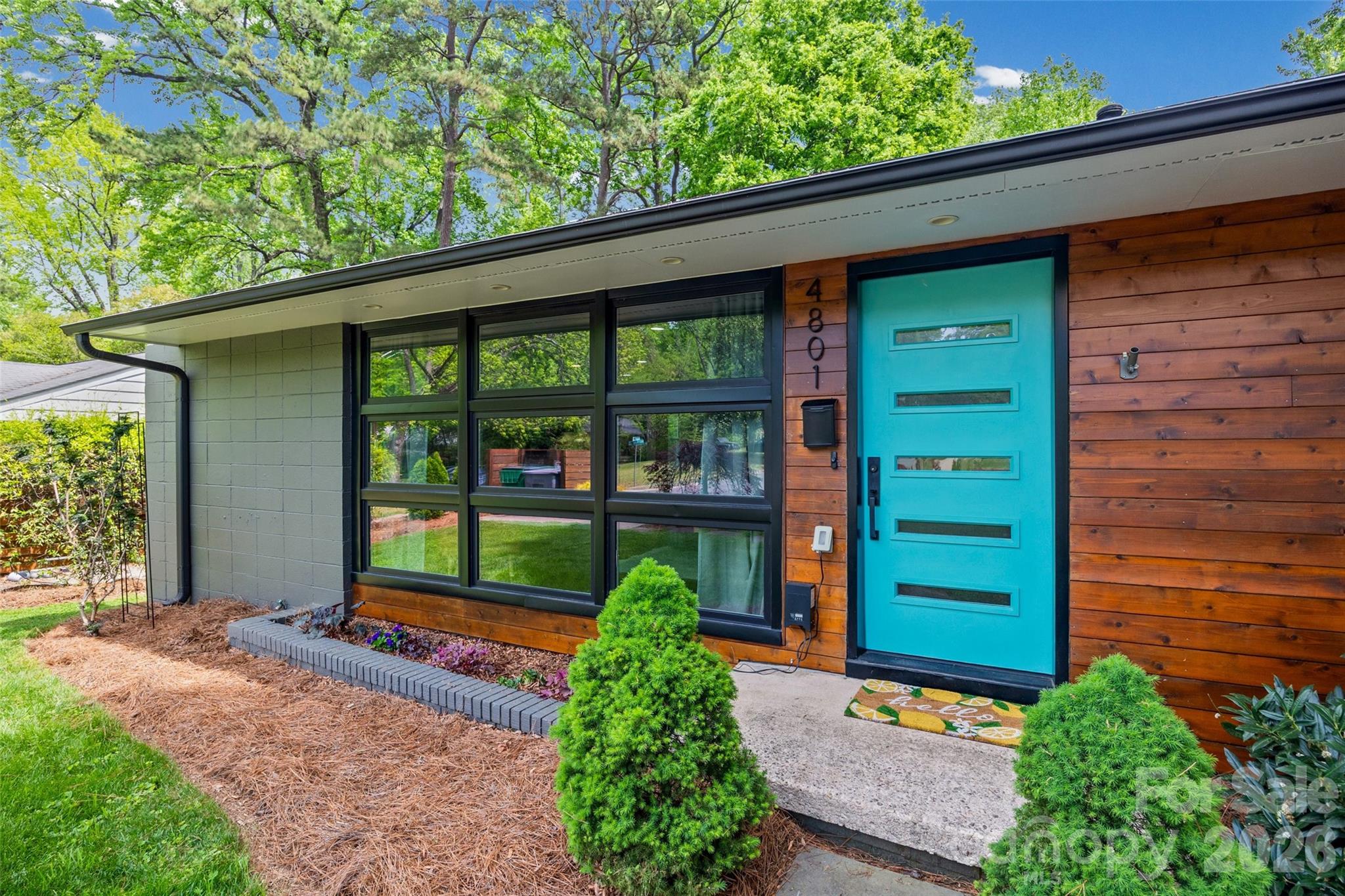 4801 Murrayhill Road Charlotte, NC 28209 - Photo 2 of 28 Gallery Image 2
