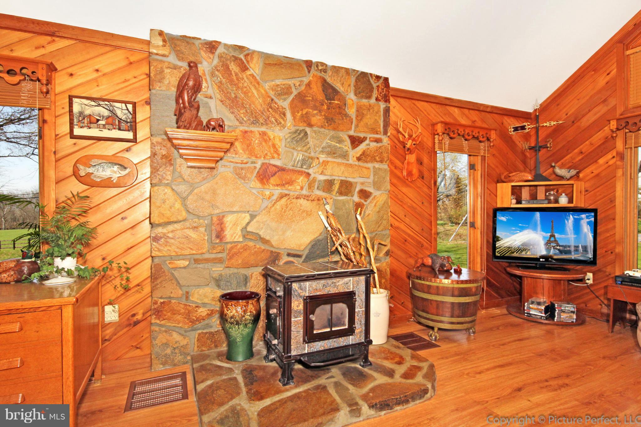 3614 Bullfrog Road Taneytown, MD 21787 - Photo 12 of 29 Living Room