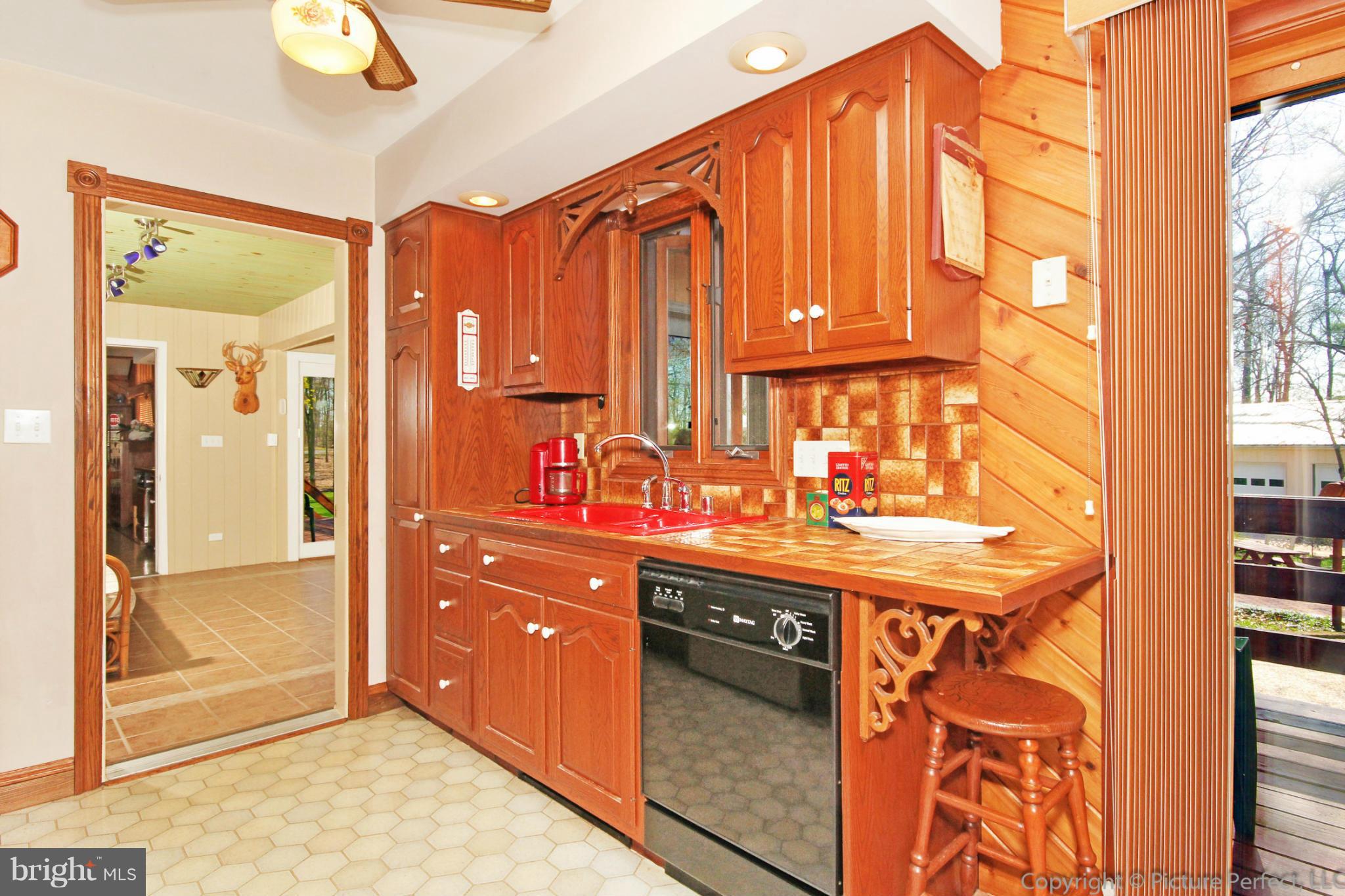 3614 Bullfrog Road Taneytown, MD 21787 - Photo 15 of 29 Kitchen