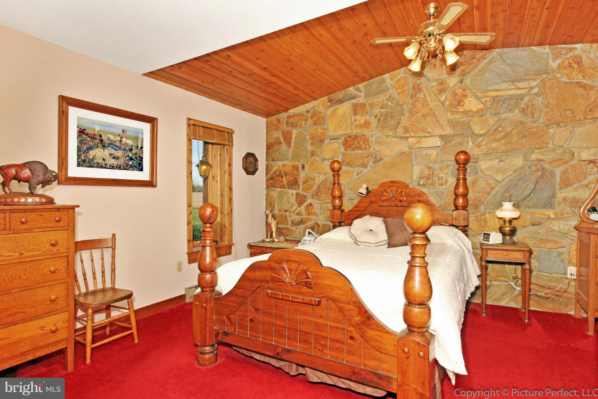3614 Bullfrog Road Taneytown, MD 21787 - Photo 16 of 29 Bedroom