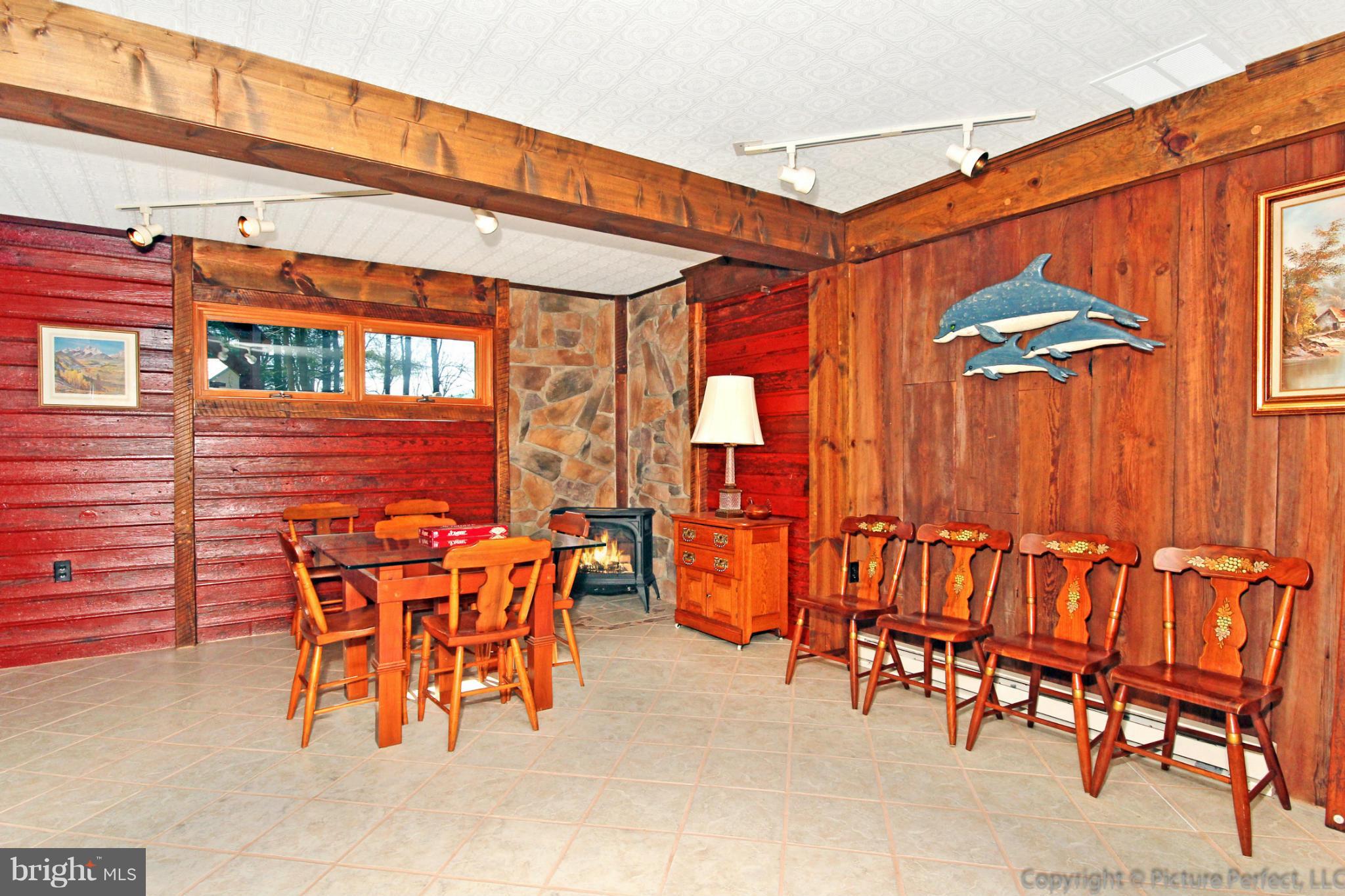 3614 Bullfrog Road Taneytown, MD 21787 - Photo 19 of 29 Basement