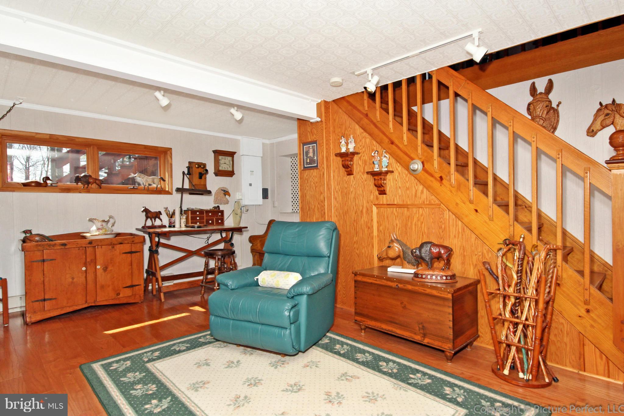 3614 Bullfrog Road Taneytown, MD 21787 - Photo 21 of 29 Basement