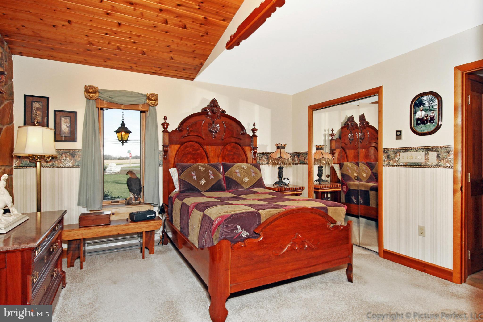 3614 Bullfrog Road Taneytown, MD 21787 - Photo 7 of 29 Bedroom (Master)