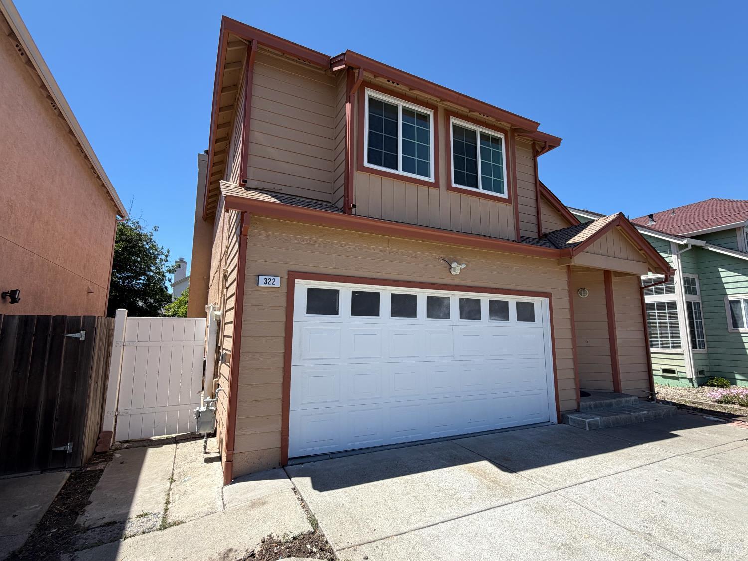 322 Ridgecrest Circle Suisun City, CA 94585 - Photo 2 of 39