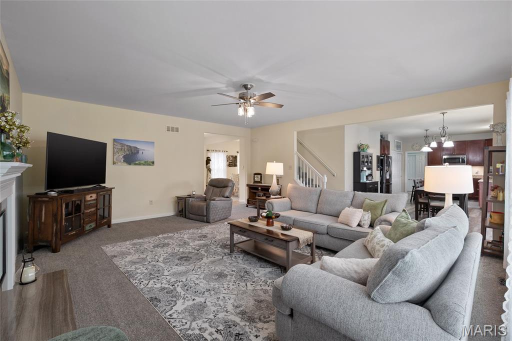 7357 Macleod Lane O'Fallon, MO 63368 - Photo 7 of 48