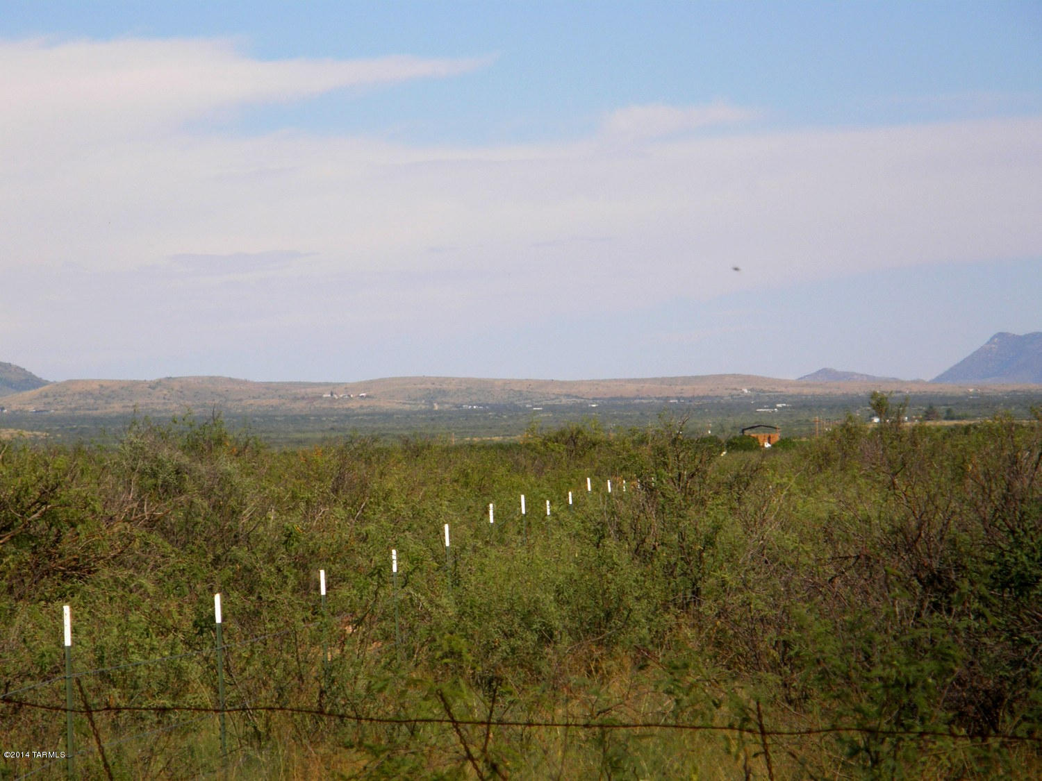 Tbd South Kansas Settlement Road Willcox, AZ 85643 - Photo 10 of 20