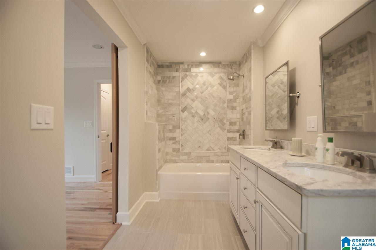 335 Cross Ridge Road Birmingham, AL 35213 - Photo 22 of 28