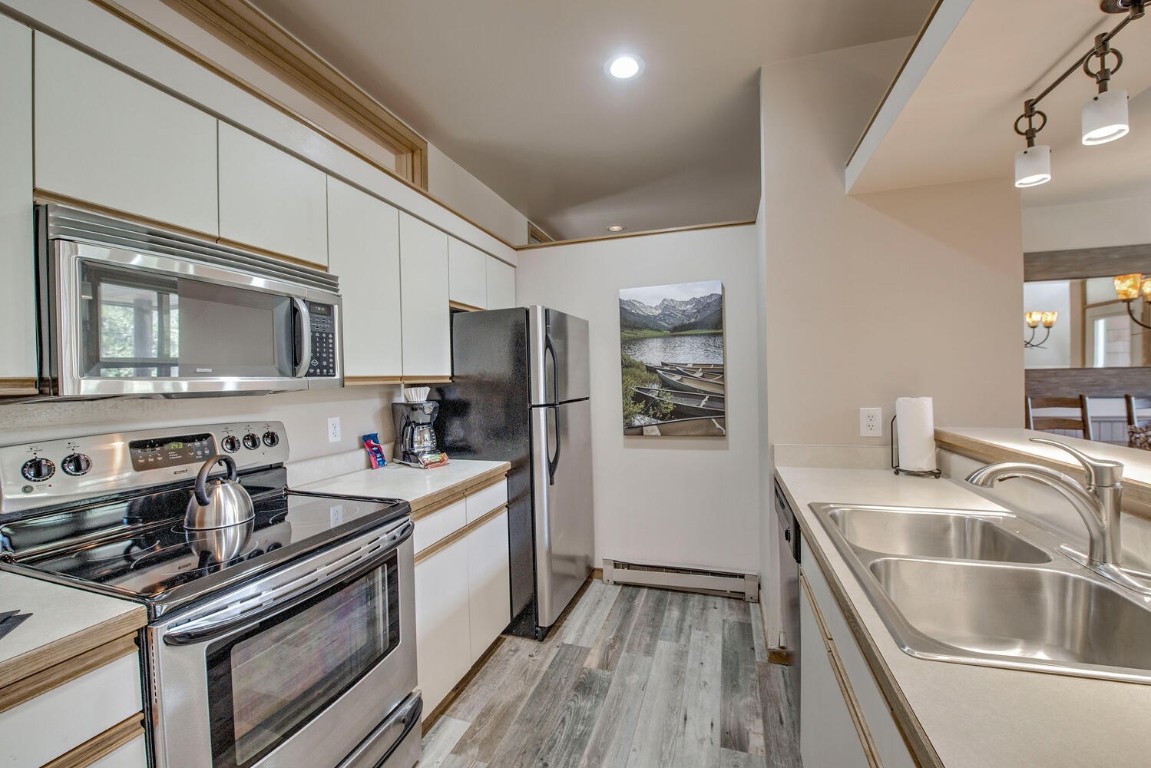 2027 Soda Ridge Road, Unit 1929 Keystone, CO 80435 - Photo 8 of 44