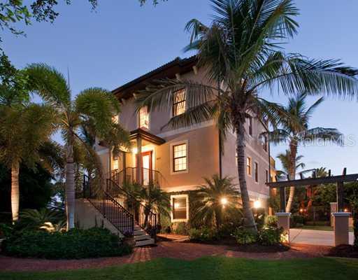 625 Alhambra Road Venice, FL 34285 - Photo 1 of 1 Exterior Front