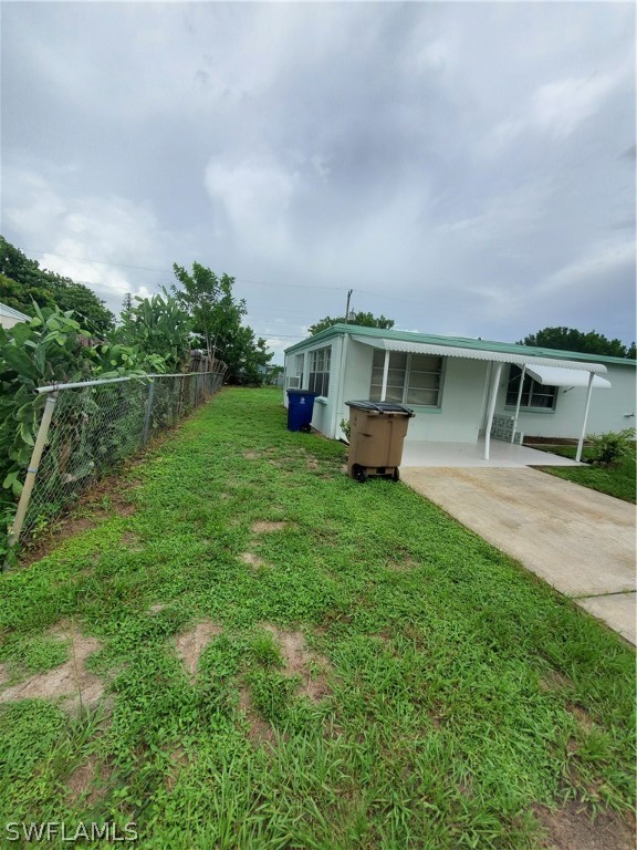 14 Alabama Road South Lehigh Acres, FL 33936 - Photo 3 of 22 Gallery Image 3