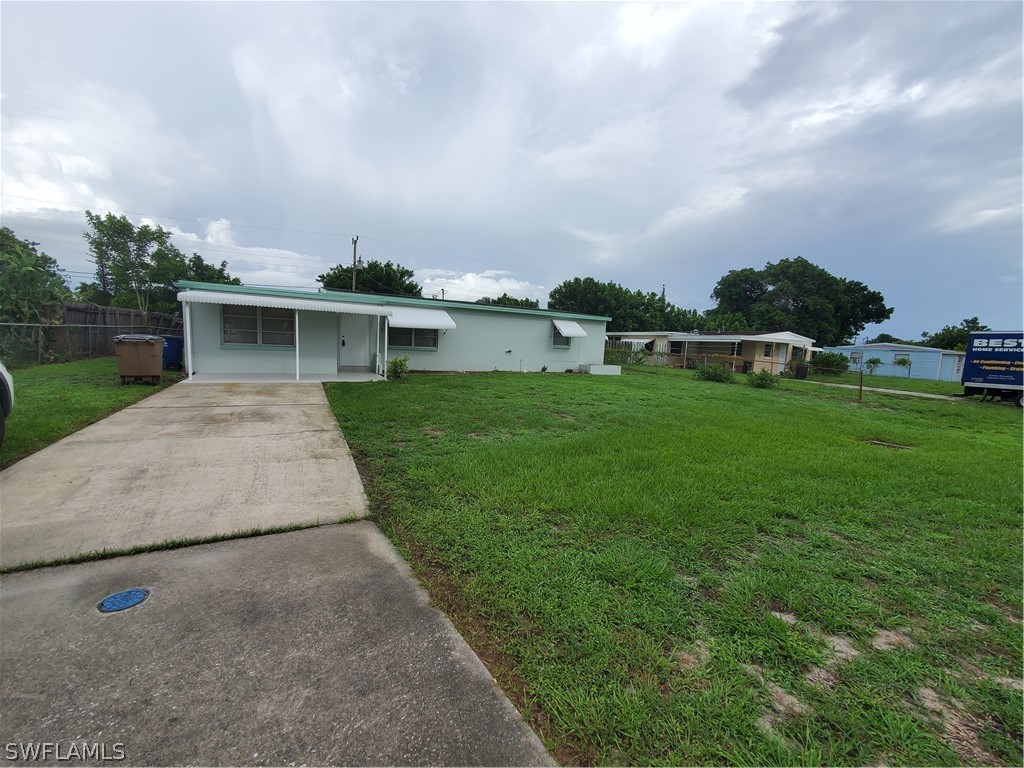 14 Alabama Road South Lehigh Acres, FL 33936 - Photo 4 of 22 Gallery Image 4