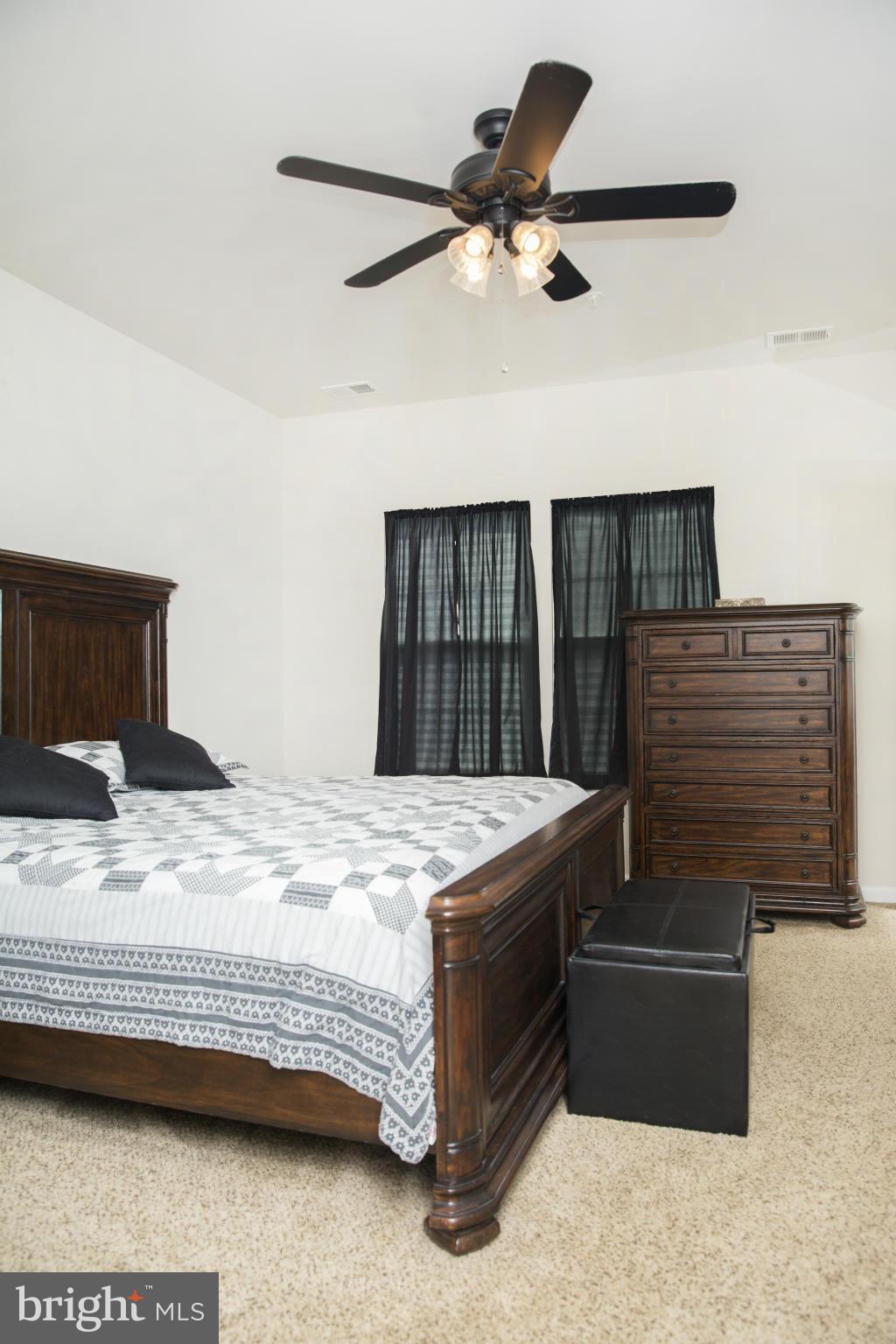 793 Grape Vine Loop Brooklyn, MD 21225 - Photo 12 of 30 Bedroom (Master)