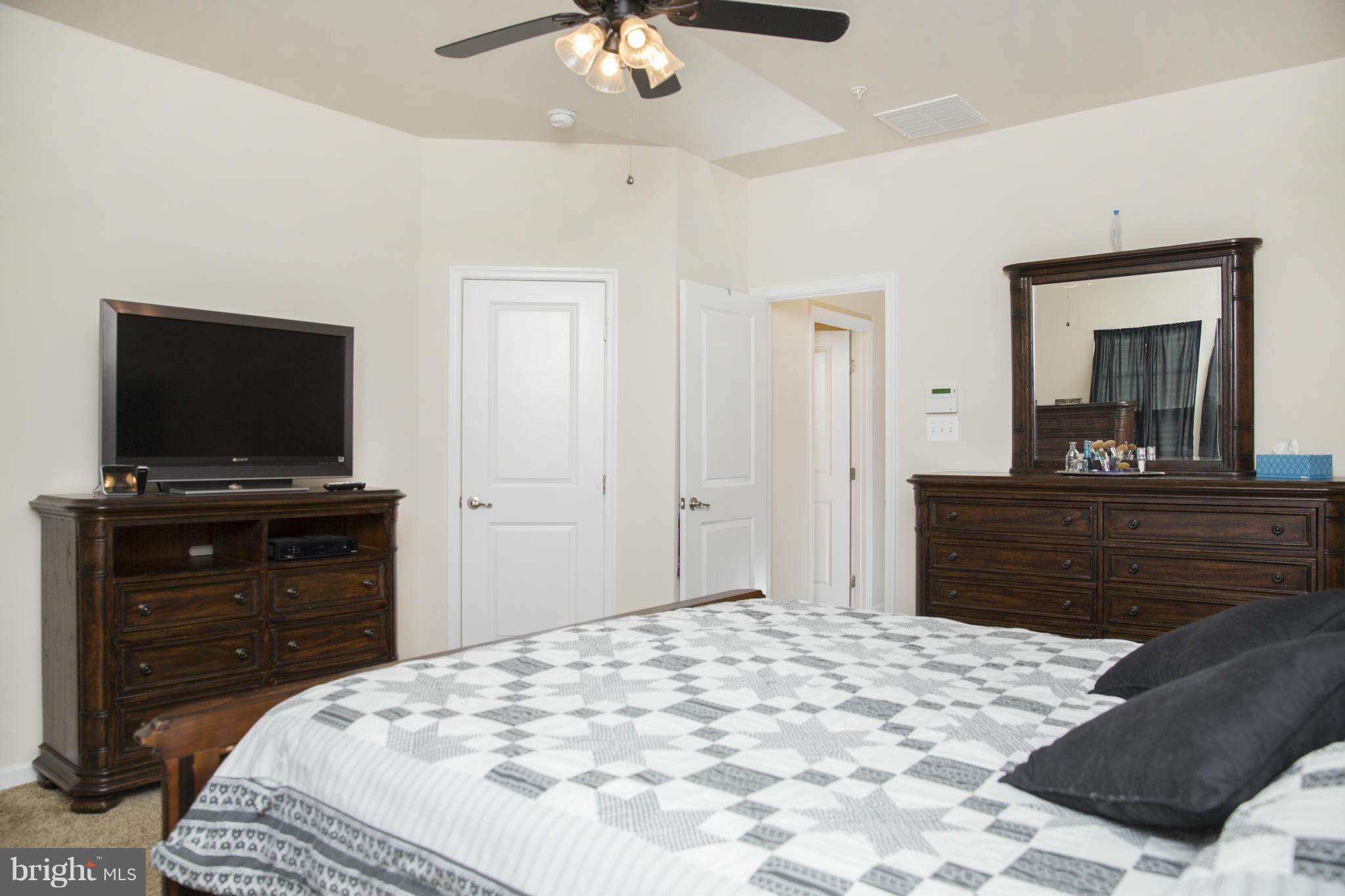 793 Grape Vine Loop Brooklyn, MD 21225 - Photo 13 of 30 Bedroom (Master)