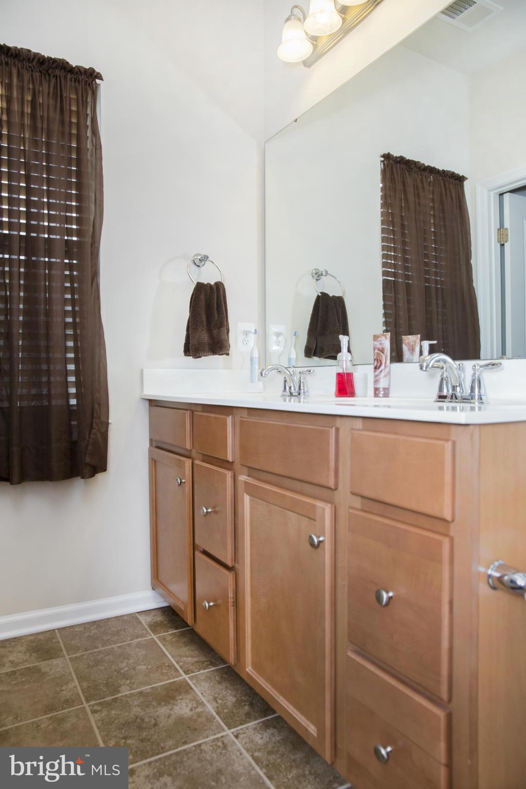 793 Grape Vine Loop Brooklyn, MD 21225 - Photo 14 of 30 Bath (Master)