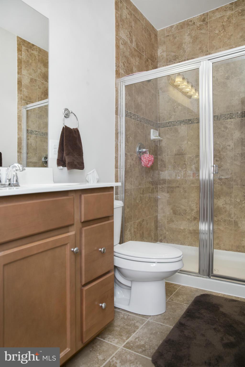 793 Grape Vine Loop Brooklyn, MD 21225 - Photo 15 of 30 Bath (Master)