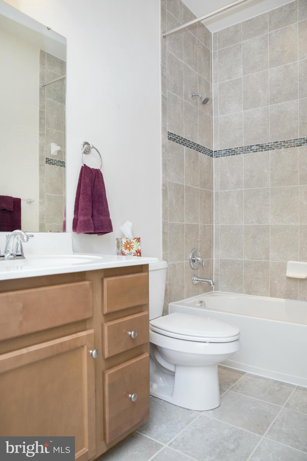 793 Grape Vine Loop Brooklyn, MD 21225 - Photo 21 of 30 Bath