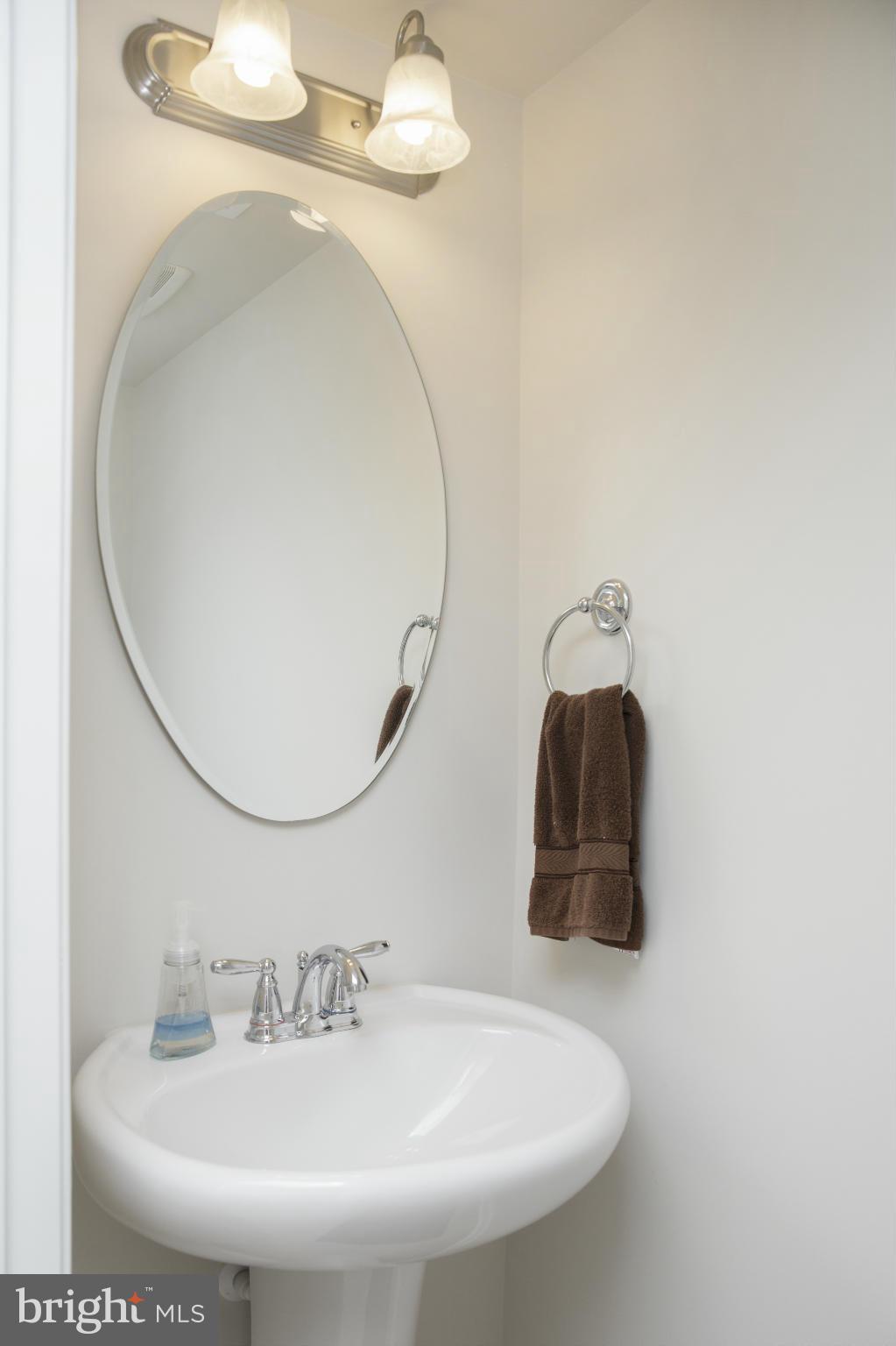 793 Grape Vine Loop Brooklyn, MD 21225 - Photo 24 of 30 Bath