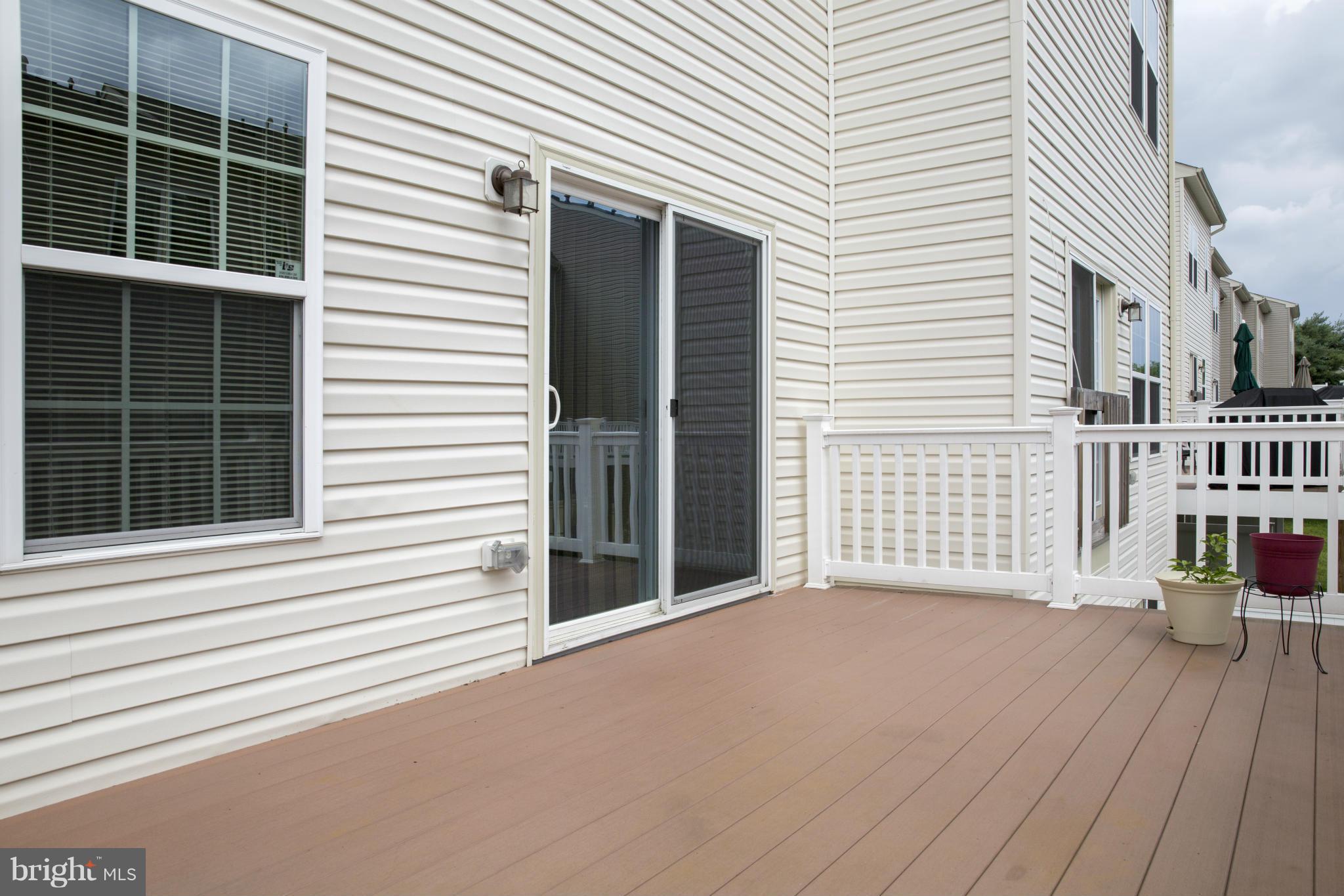 793 Grape Vine Loop Brooklyn, MD 21225 - Photo 29 of 30 Exterior (Rear)