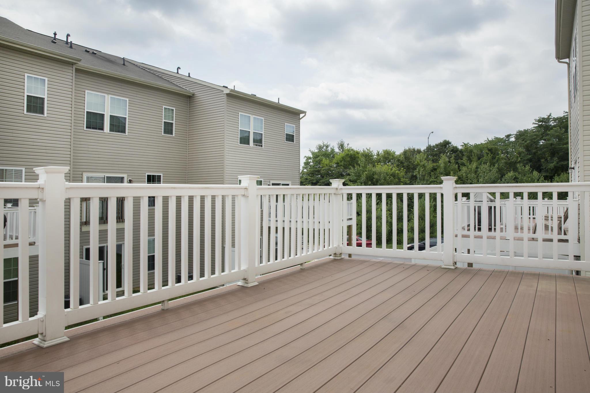 793 Grape Vine Loop Brooklyn, MD 21225 - Photo 30 of 30 Exterior (Rear)