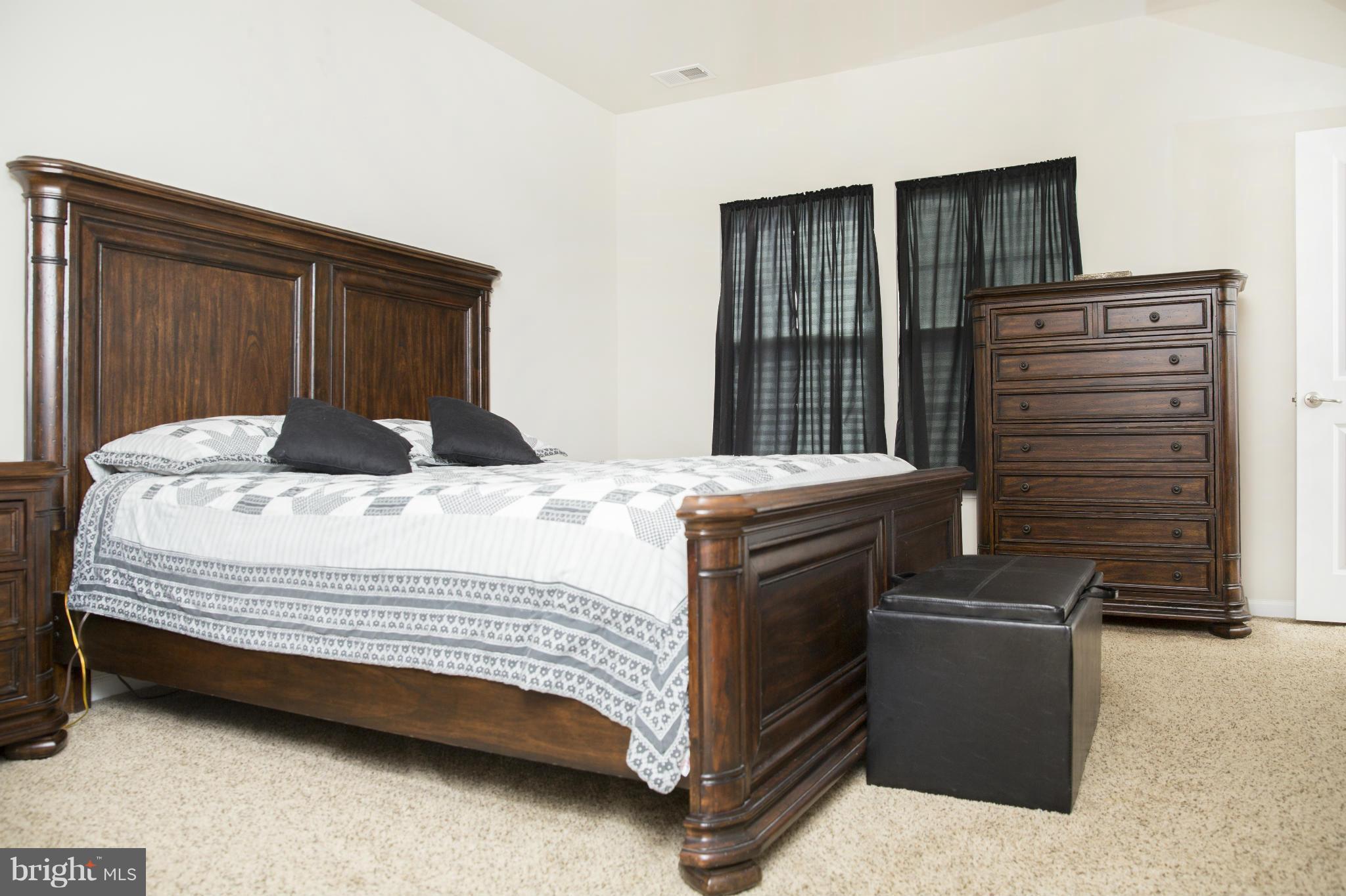 793 Grape Vine Loop Brooklyn, MD 21225 - Photo 5 of 30 Bedroom (Master)