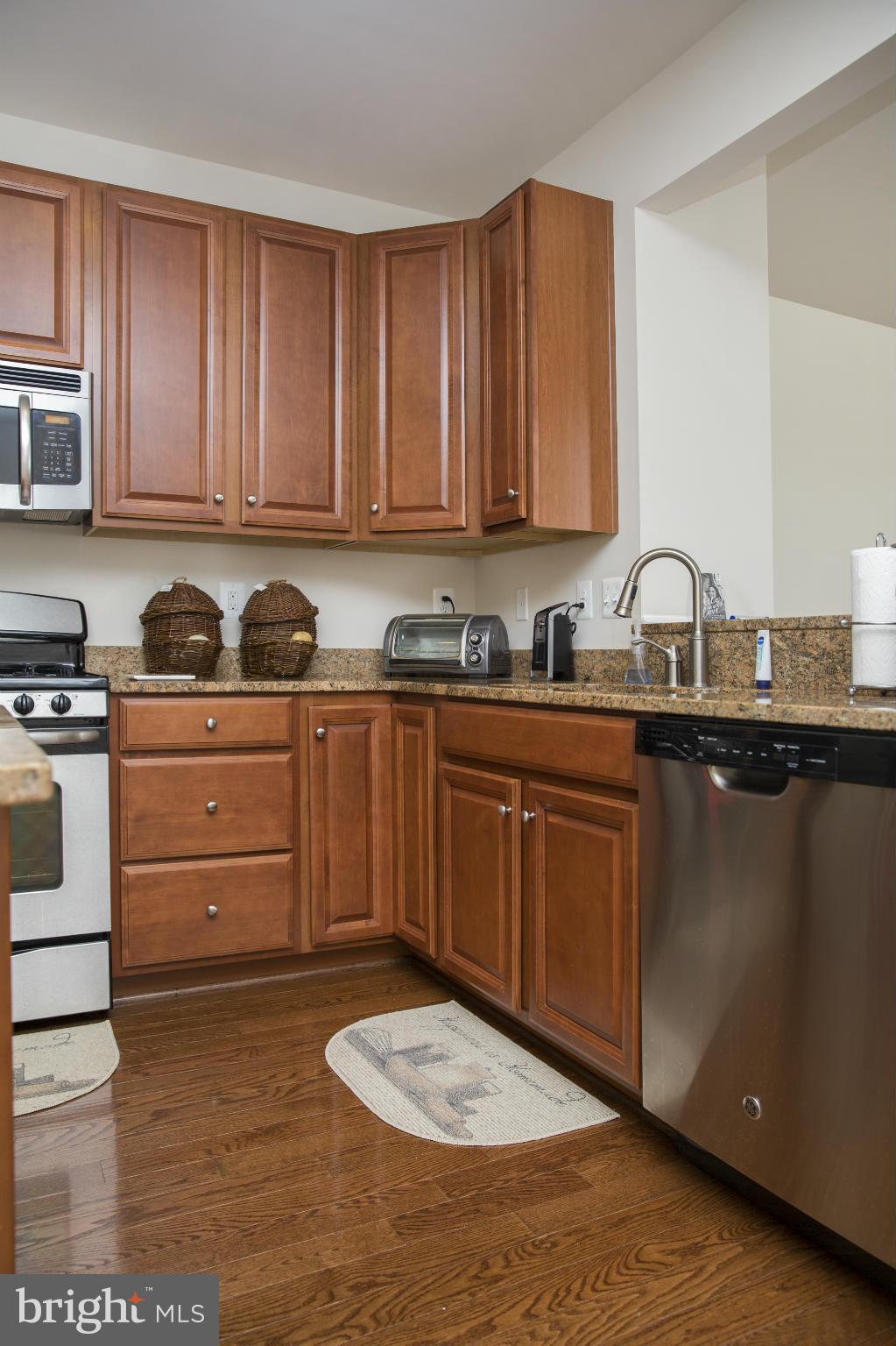 793 Grape Vine Loop Brooklyn, MD 21225 - Photo 7 of 30 Kitchen