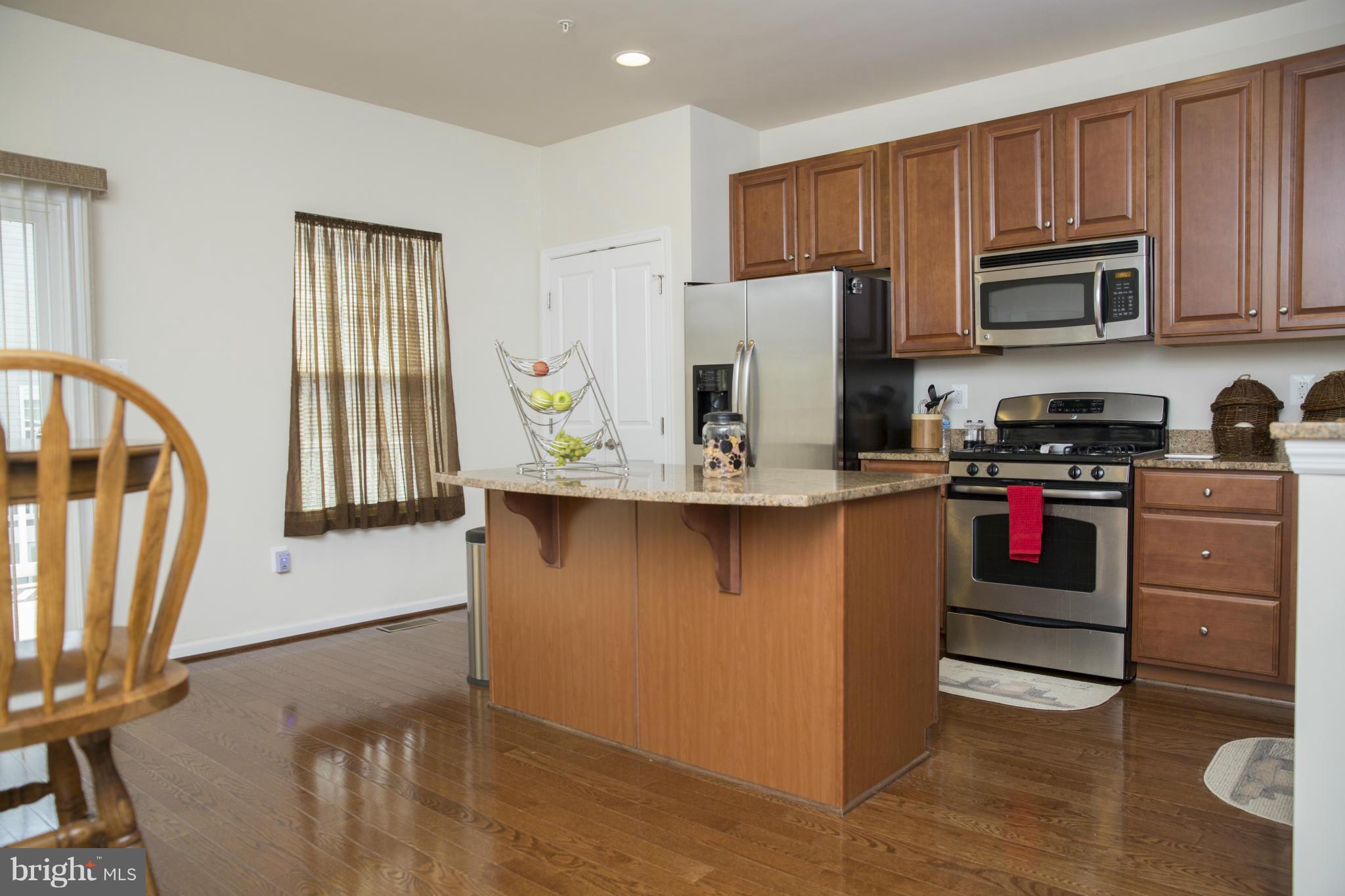 793 Grape Vine Loop Brooklyn, MD 21225 - Photo 8 of 30 Kitchen