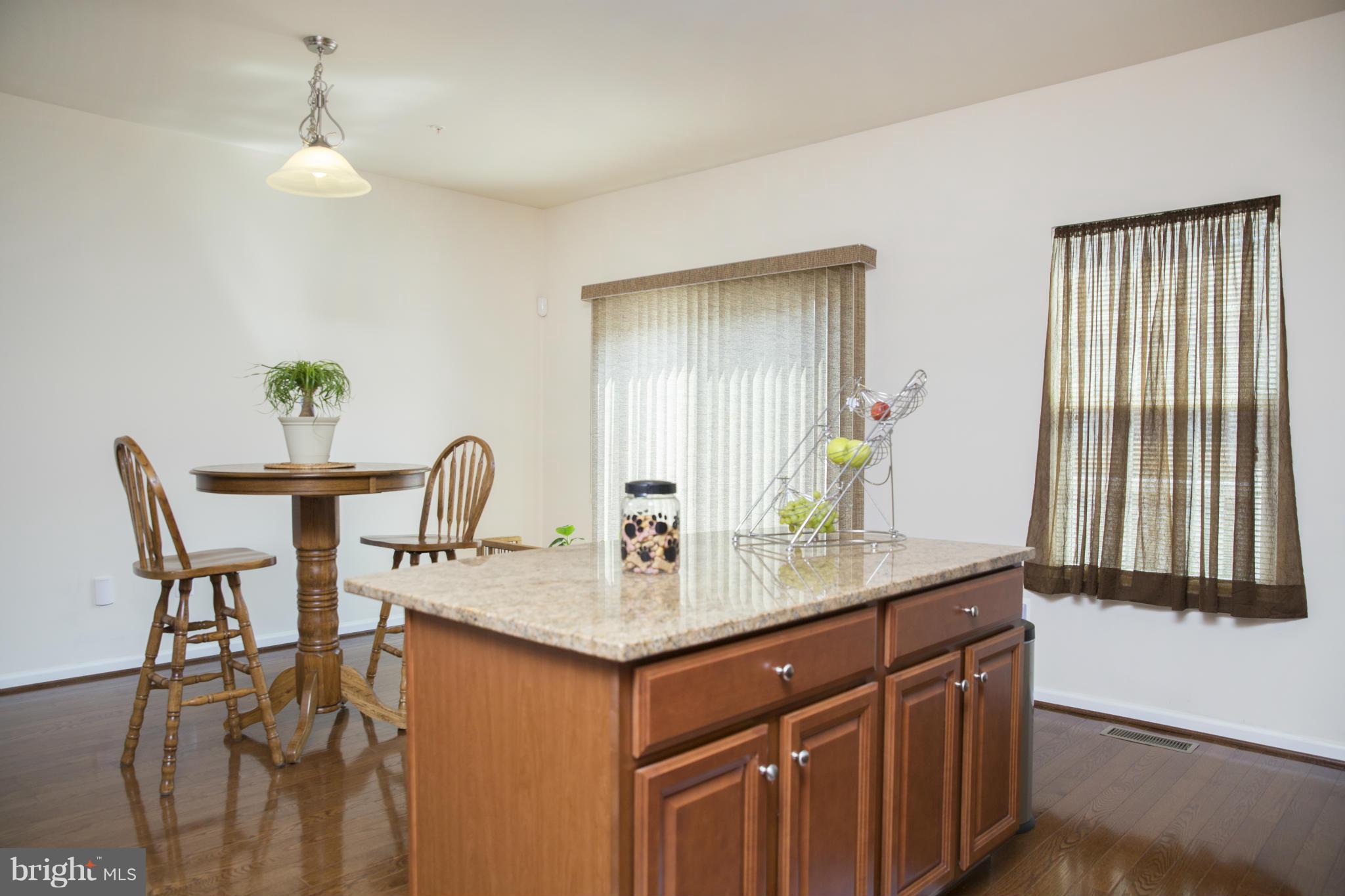 793 Grape Vine Loop Brooklyn, MD 21225 - Photo 9 of 30 Kitchen