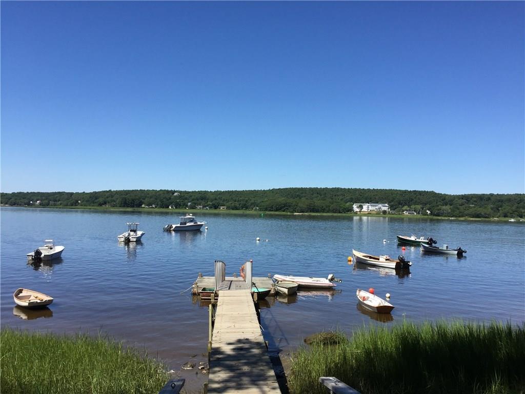 155 Whitmore's Landing Road Bath, ME 04530 - Photo 34 of 35 Photo