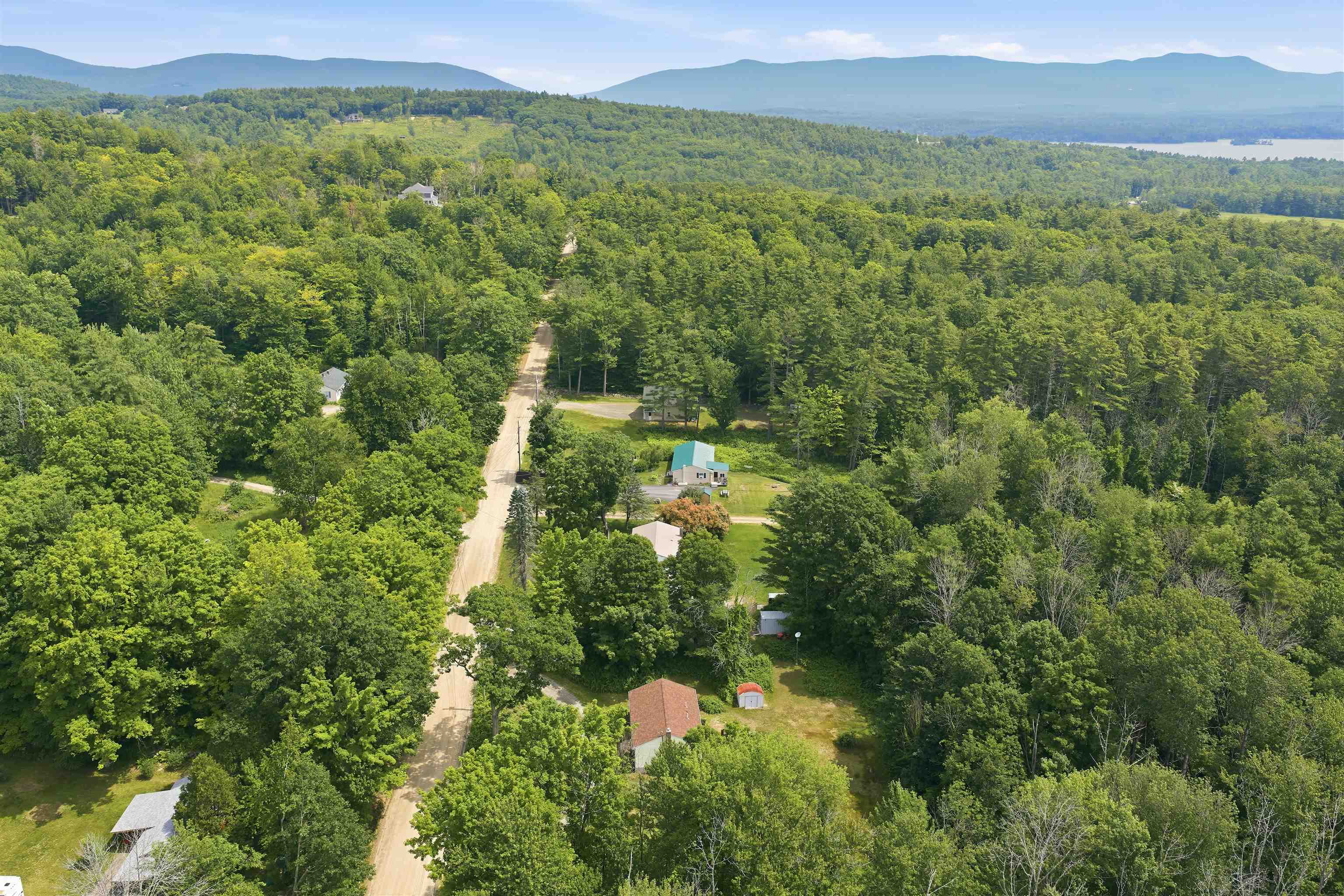 39 Old Center Harbor Road Meredith, NH 03253 - Photo 44 of 48