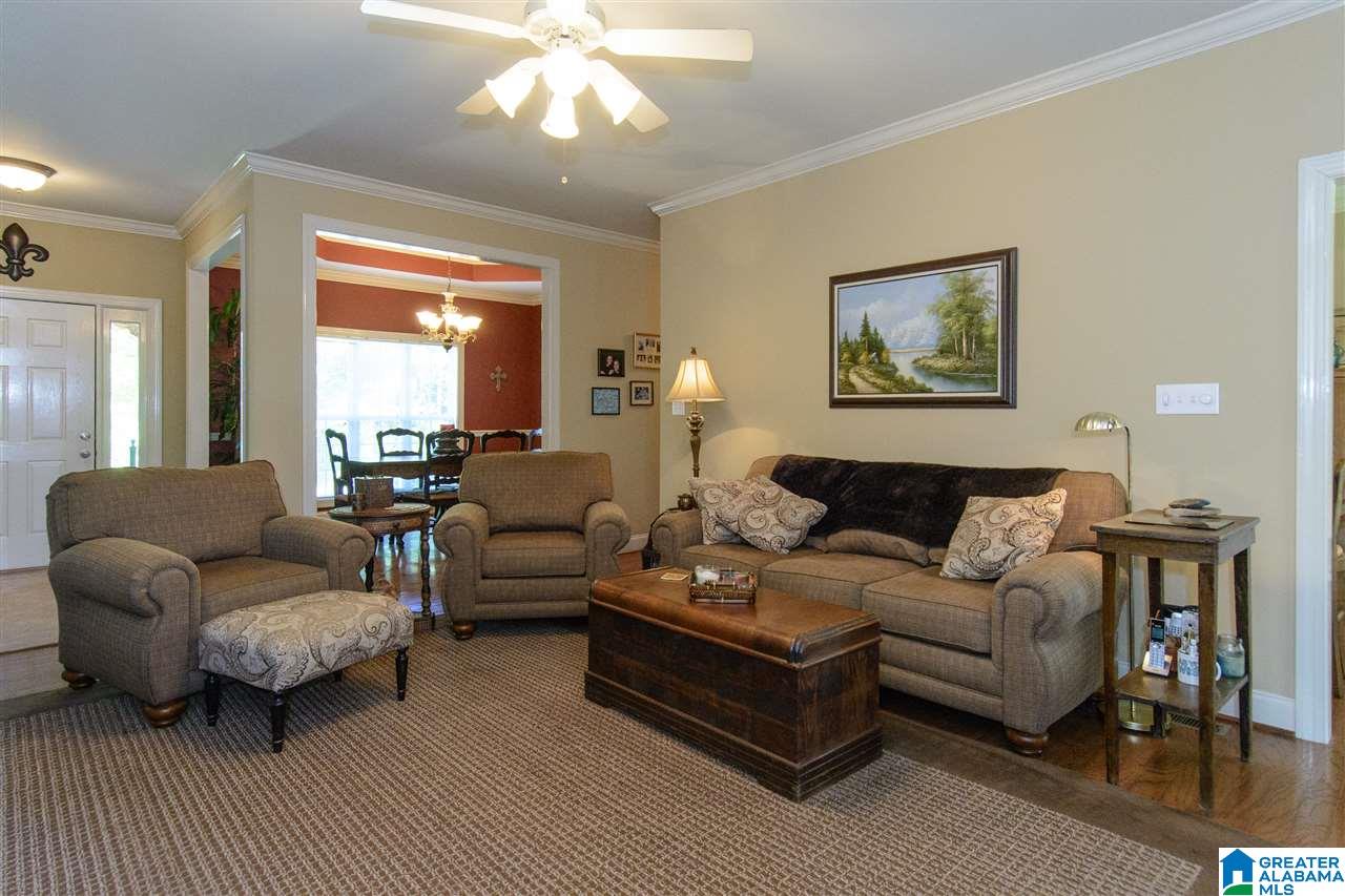 200 Quail Ridge Road Odenville, AL 35120 - Photo 6 of 50