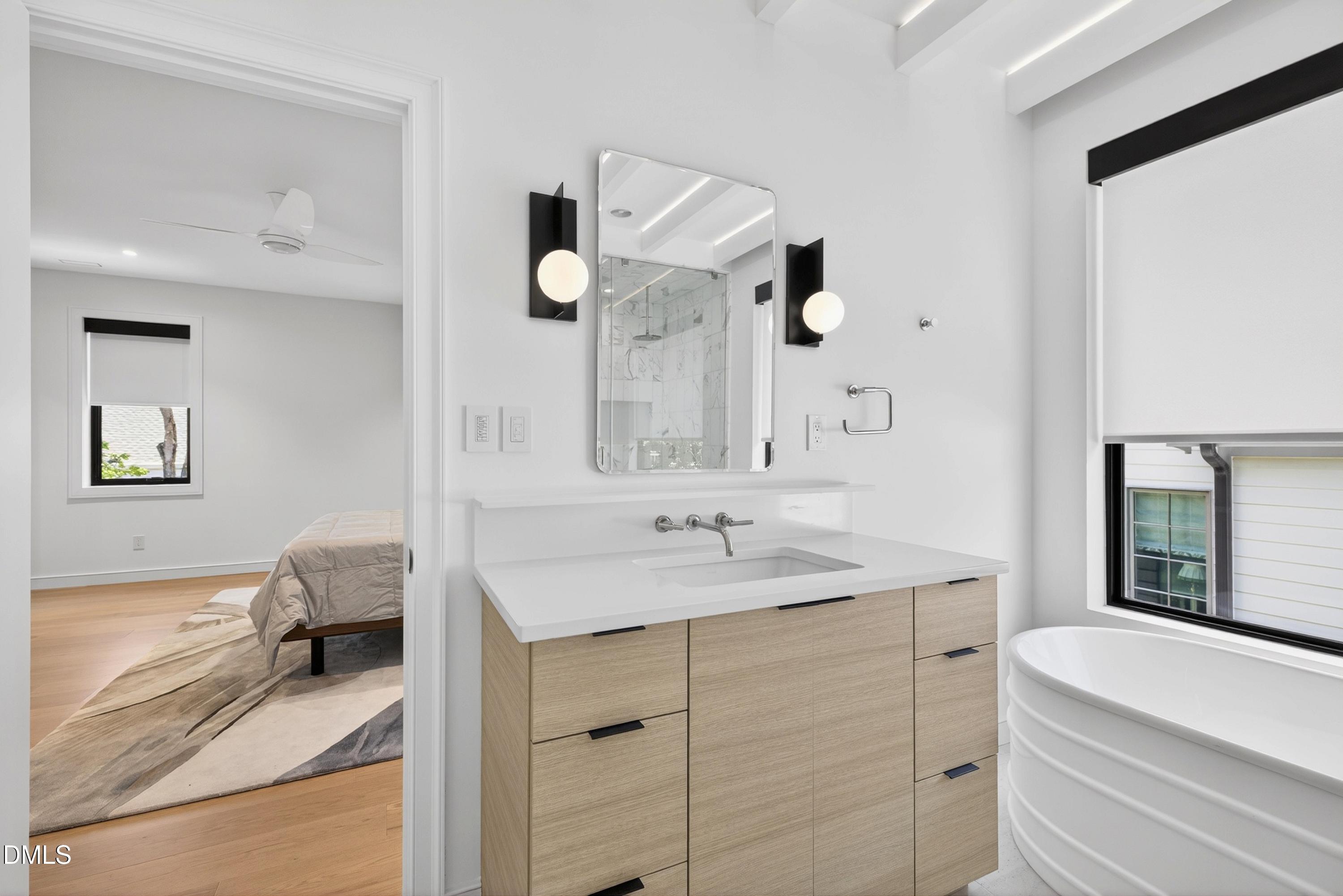 838 Woodburn Road Raleigh, NC 27605 - Photo 54 of 100