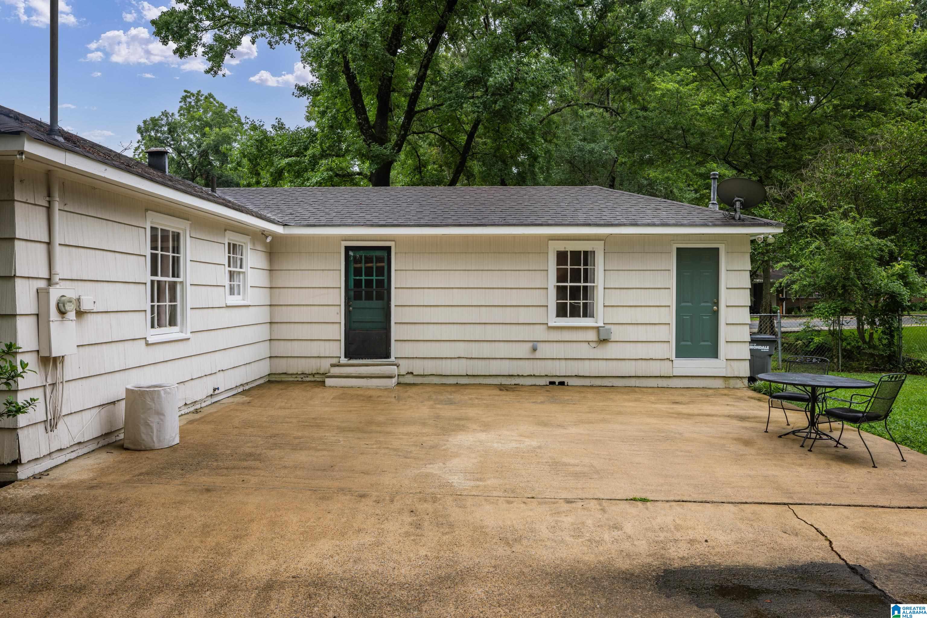 1420 Monticello Road Birmingham, AL 35210 - Photo 39 of 40