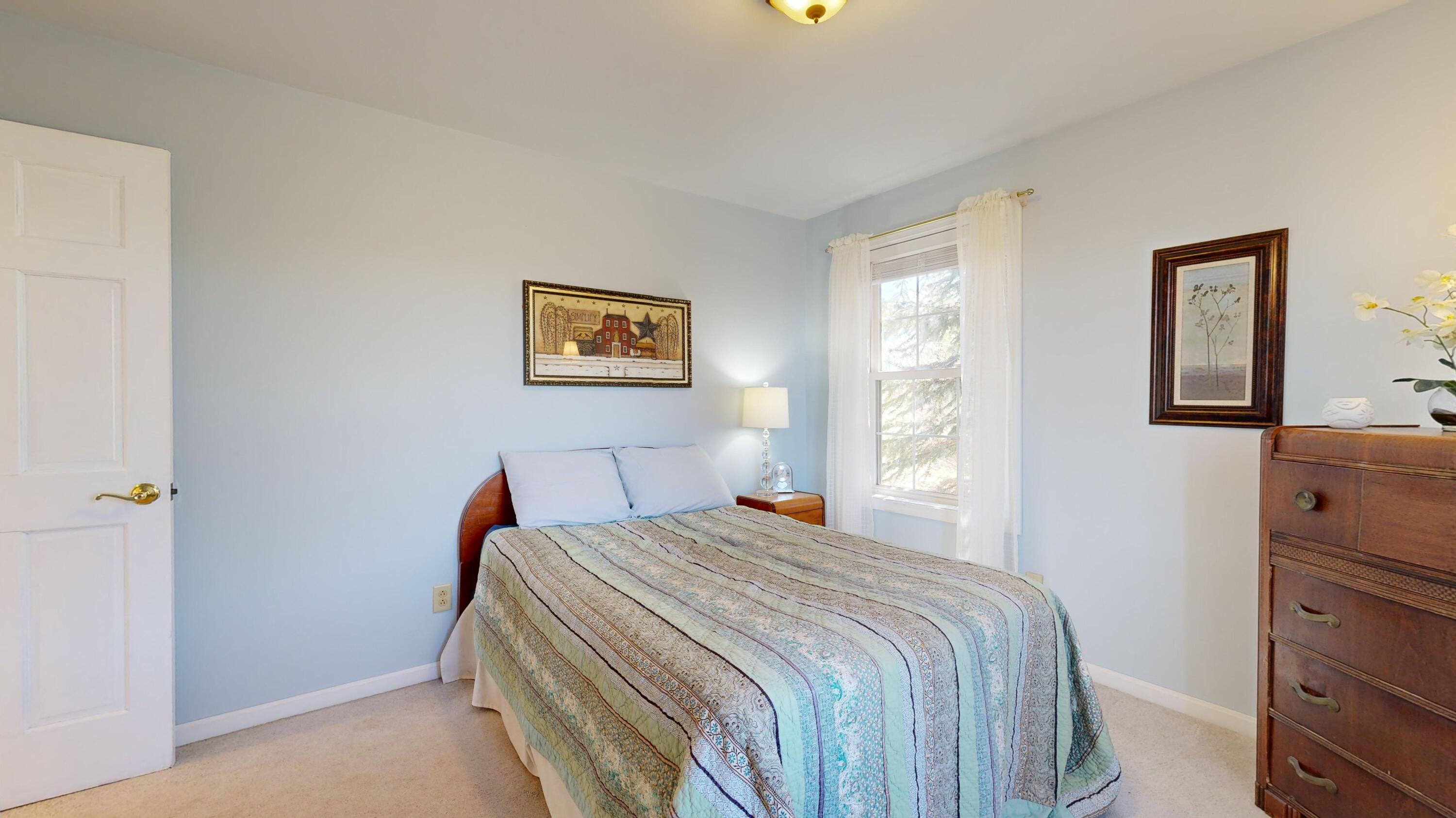1360 Perkins Ridge Road Auburn, ME 04210 - Photo 31 of 60 bedroom 1