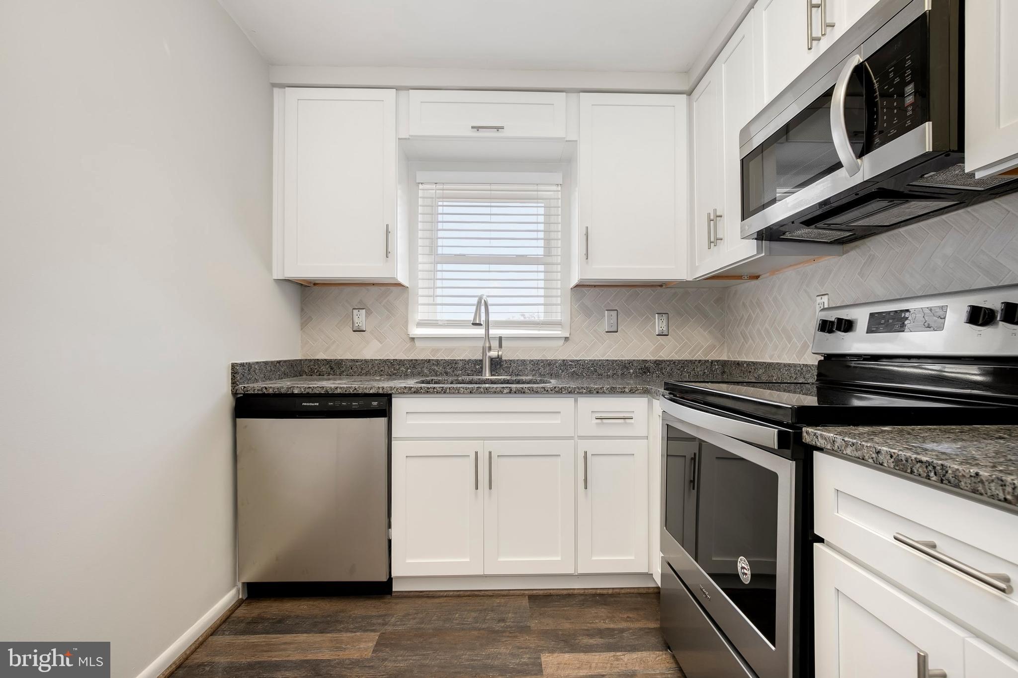 4643 20th Road North, Unit 8 Arlington, VA 22207 - Photo 11 of 22 Gallery Image 11