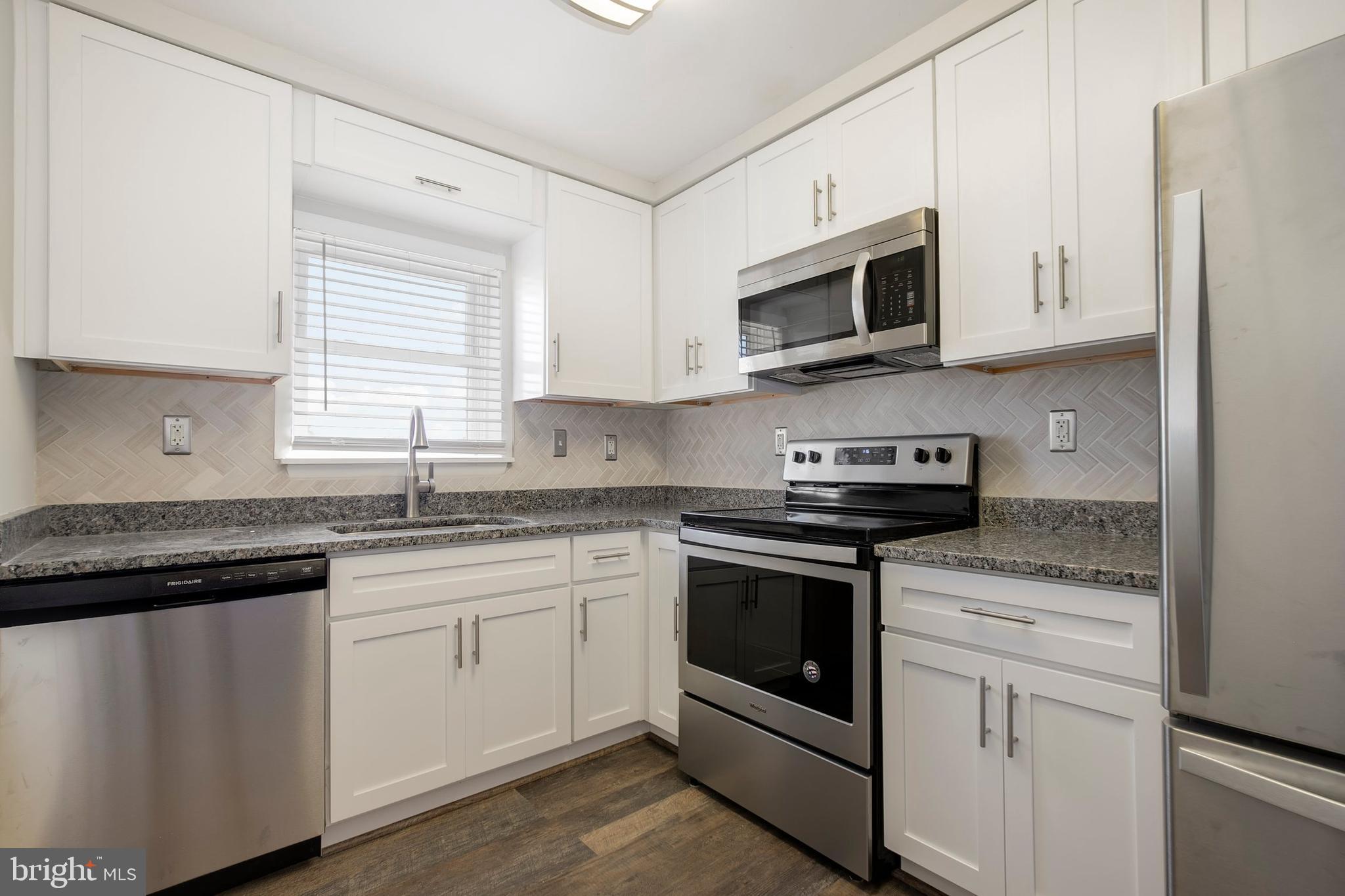4643 20th Road North, Unit 8 Arlington, VA 22207 - Photo 9 of 22 Gallery Image 9