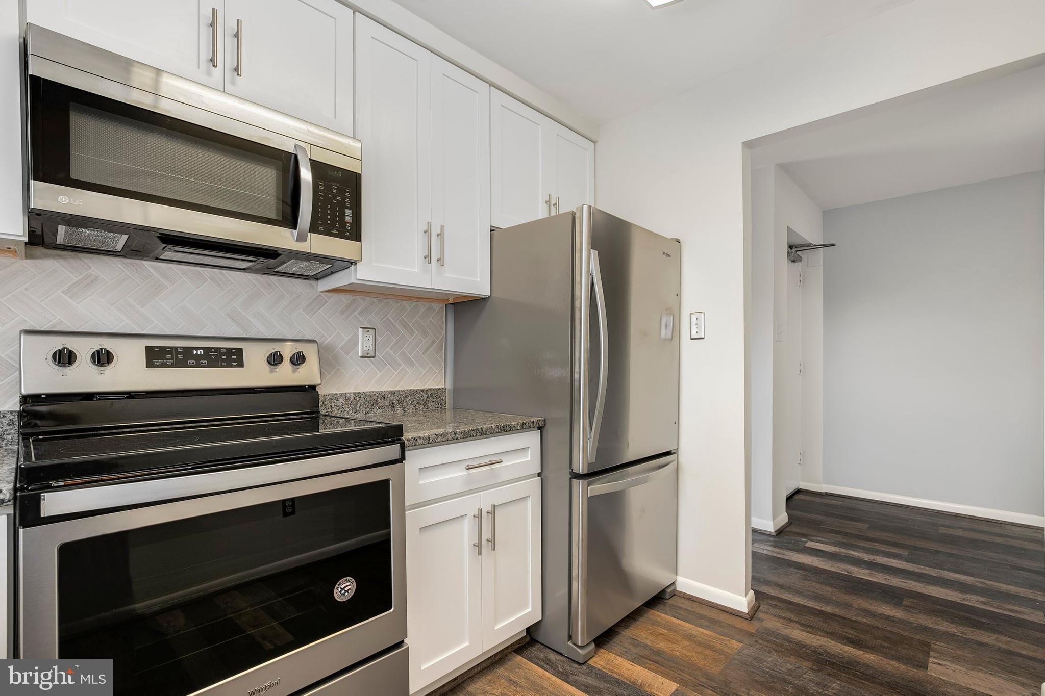 4643 20th Road North, Unit 8 Arlington, VA 22207 - Photo 10 of 22 Gallery Image 10