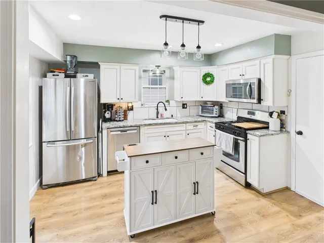 $314,900 | 317 Jones Avenue, Warrensburg, MO 64093