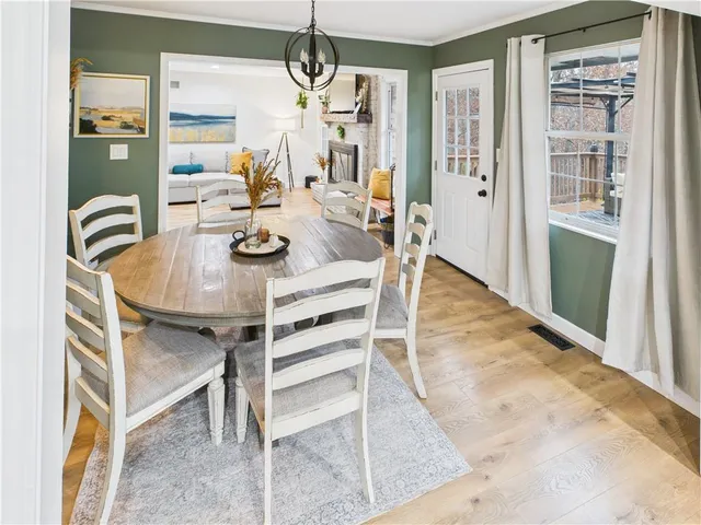 $314,900 | 317 Jones Avenue, Warrensburg, MO 64093